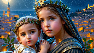 Картинка 3д+графика люди+ people нейросети графика нейроарт ai art нейронные сети рисунки нейро искусство нейрографика graphics neuroart neural networks drawings neuro neurography created by dave