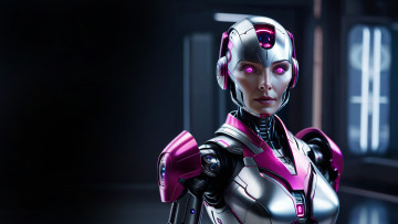 Картинка 3д+графика научная+фантастика+ science+fiction нейросети графика нейроарт ai art нейронные сети рисунки нейро искусство нейрографика graphics neuroart neural networks drawings neuro neurography