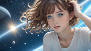 Картинка 3д+графика портрет+ portraits stable diffusion модель colossus project xl нейросети графика нейроарт ai art нейронные сети рисунки нейро искусство нейрографика graphics neuroart neural networks drawings neuro neurography created by dave