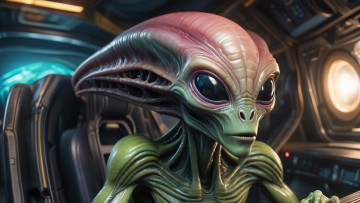 Картинка 3д+графика существа+ creatures нейросети графика нейроарт ai art нейронные сети рисунки нейро искусство нейрографика graphics neuroart neural networks drawings neuro neurography