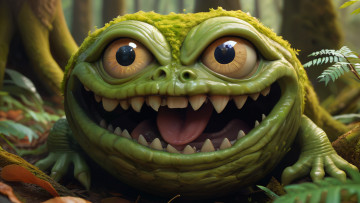 Картинка 3д+графика существа+ creatures нейросети графика нейроарт ai art нейронные сети рисунки нейро искусство нейрографика graphics neuroart neural networks drawings neuro neurography