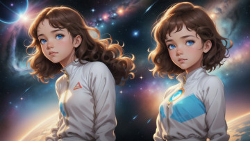 Картинка аниме unknown +другое+ stable diffusion нейросети графика нейроарт ai art нейронные сети рисунки нейро искусство нейрографика graphics neuroart neural networks drawings neuro neurography created by dave