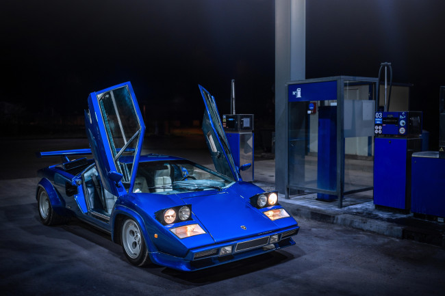 Обои картинки фото автомобили, lamborghini