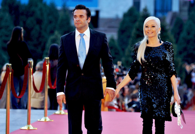 Обои картинки фото разное, знаменитости, актеры, елена, корикова