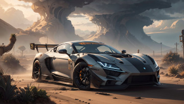 обоя фэнтези, транспортные средства, нейросети, графика, нейроарт, ai, art, нейронные, сети, рисунки, нейро, искусство, нейрографика, graphics, neuroart, neural, networks, drawings, neuro, neurography