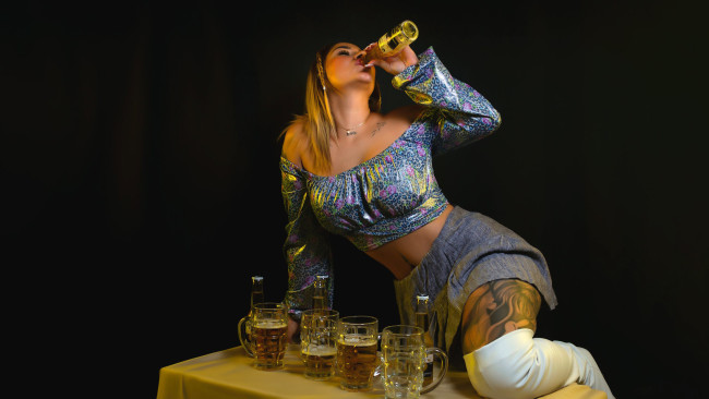 Обои картинки фото девушки, cyntia adams, cyntia, adams