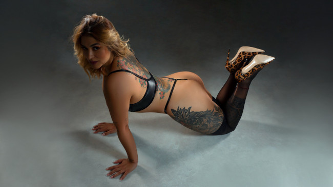 Обои картинки фото девушки, cyntia adams, cyntia, adams