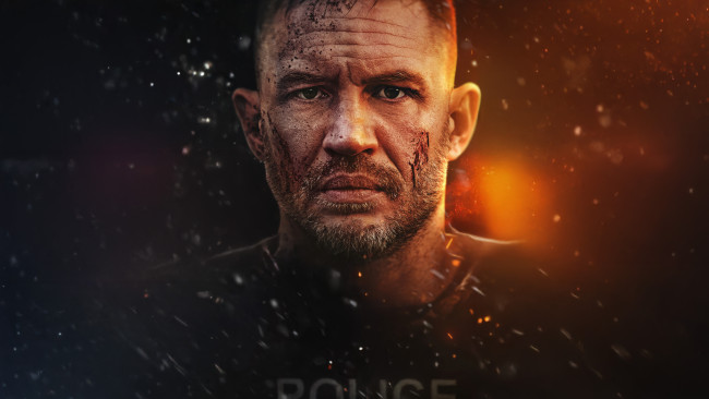 Обои картинки фото havoc, кино фильмы, -unknown , другое, том, харди, опустошение, tom, hardy