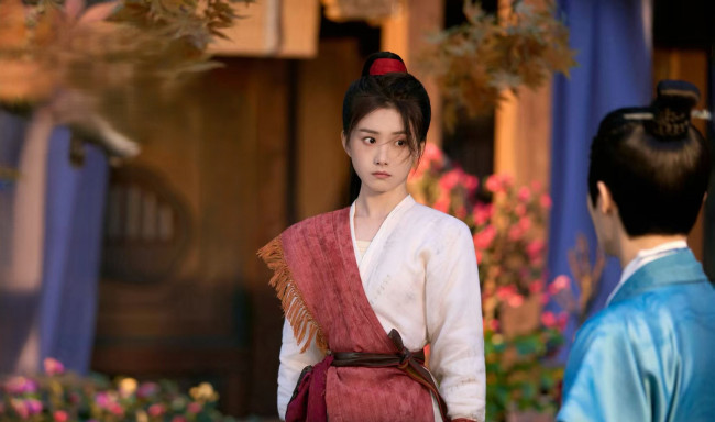 Обои картинки фото кино фильмы, love of petals, love, of, petals