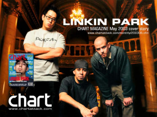 Картинка linkin park музыка