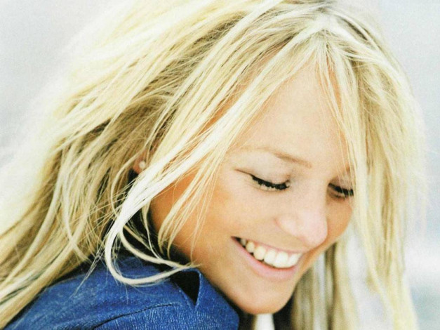 Обои картинки фото музыка, emma, bunton