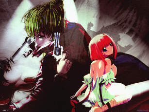 Картинка аниме *unknown другое