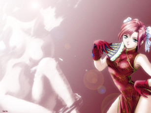 Картинка аниме *unknown другое