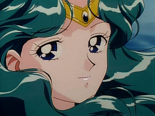 Картинка sailor moon аниме