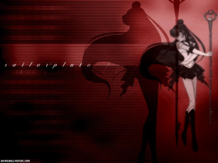 Картинка sailor moon аниме