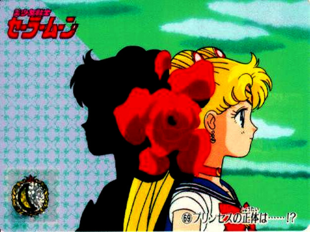 Обои картинки фото sailor, moon, аниме