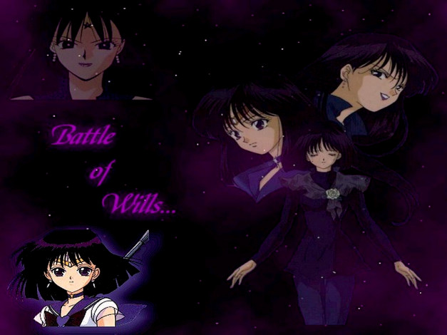 Обои картинки фото sailor, moon, аниме