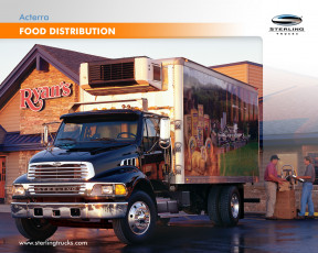 Картинка автомобили sterling