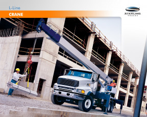 Картинка автомобили sterling