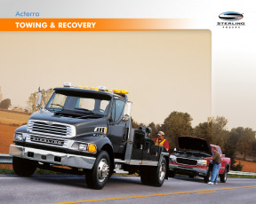 Картинка автомобили sterling