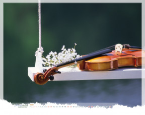 Картинка музыка музыкальные инструменты скрипка