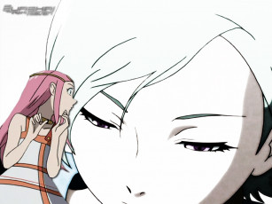 Картинка аниме eureka seven