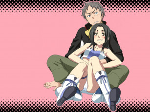 Картинка аниме eureka seven