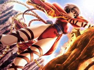 Картинка аниме *unknown другое