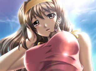 Картинка аниме *unknown другое