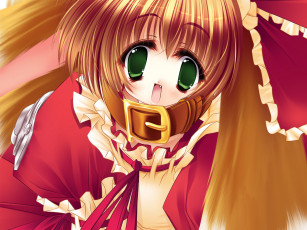 Картинка аниме *unknown другое