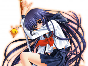 Картинка аниме yami to boshi hon no tabibito