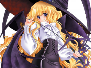 Картинка аниме yami to boshi hon no tabibito