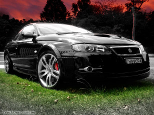 Картинка автомобили holden