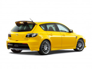 Картинка автомобили mazda