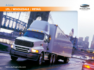 Картинка автомобили sterling