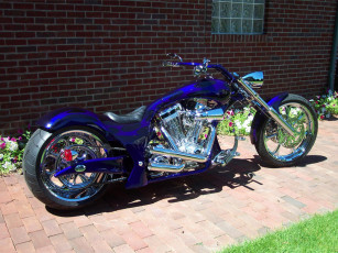 Картинка мотоциклы harley davidson