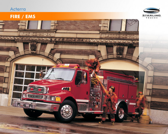 Обои картинки фото автомобили, пожарные, машины