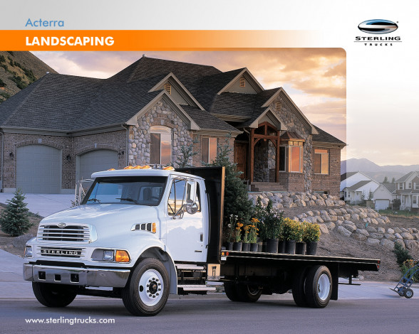 Обои картинки фото автомобили, sterling