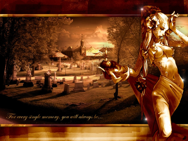 Обои картинки фото аниме, magna, carta