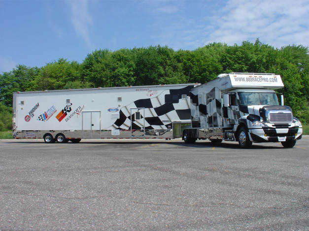 Обои картинки фото автомобили, freightliner