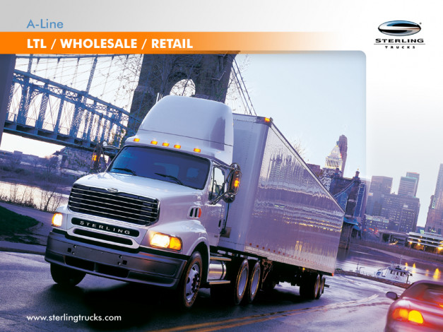 Обои картинки фото автомобили, sterling