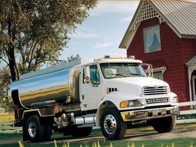 Обои картинки фото автомобили, sterling