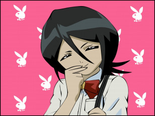 Картинка аниме bleach