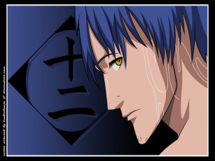 Картинка аниме bleach