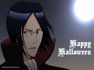 Картинка аниме bleach