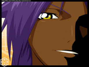 Картинка аниме bleach