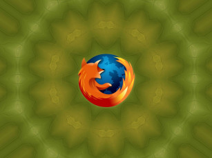 Картинка компьютеры mozilla firefox