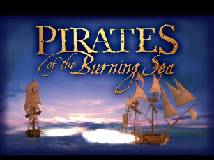 Картинка видео игры корсары онлайн pirates of the burning sea