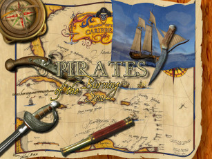 Картинка видео игры корсары онлайн pirates of the burning sea