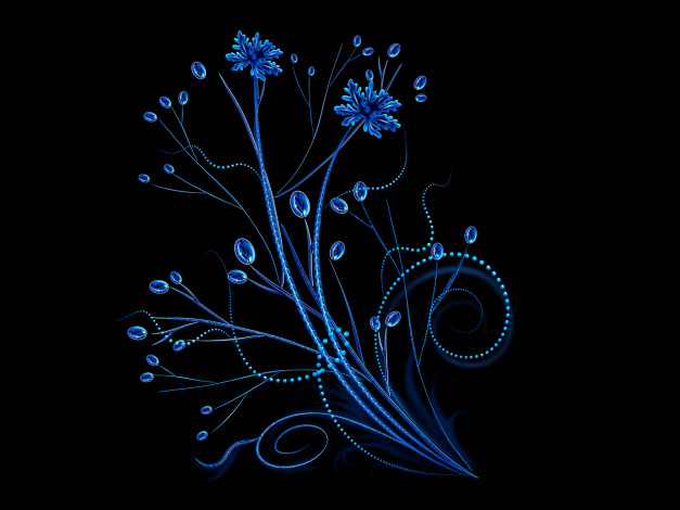 Обои картинки фото векторная, графика